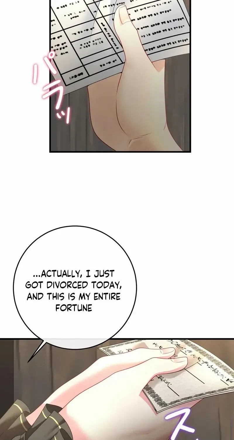 I Refuse the Regrets of a Traitor Chapter 5 page 28 - 