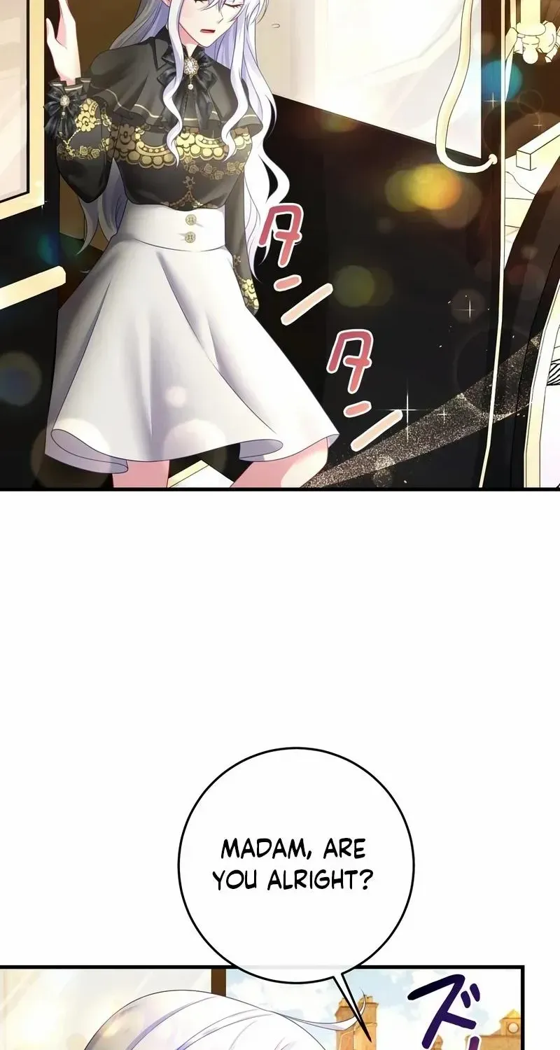 I Refuse the Regrets of a Traitor Chapter 5 page 4 - 