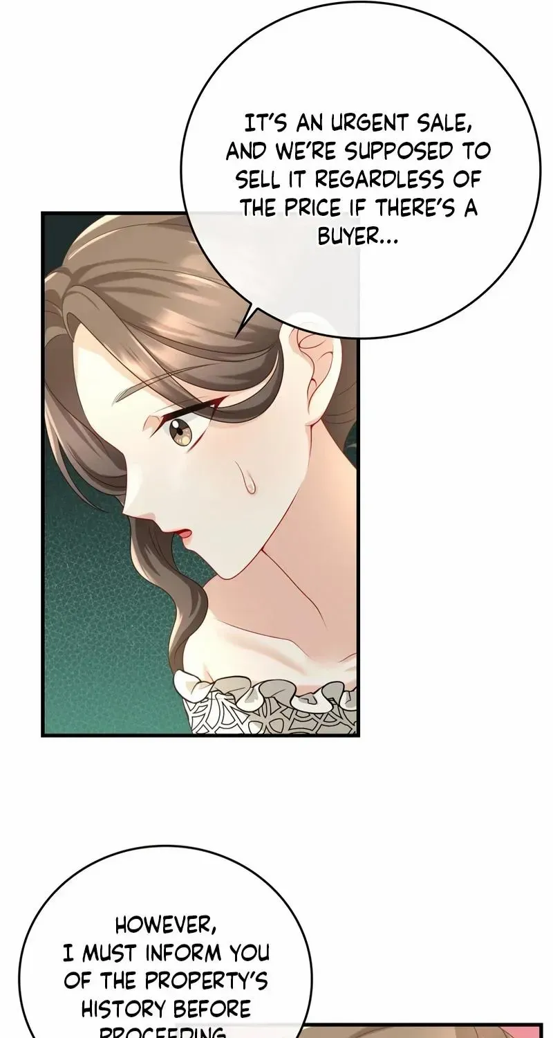 I Refuse the Regrets of a Traitor Chapter 5 page 31 - 