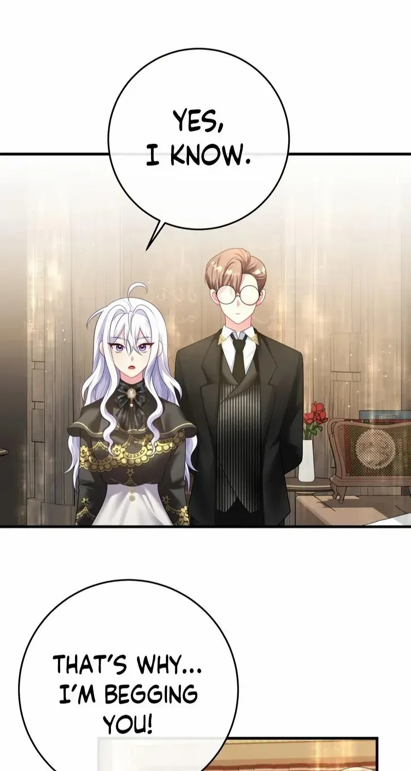 I Refuse the Regrets of a Traitor Chapter 5 page 33 - 
