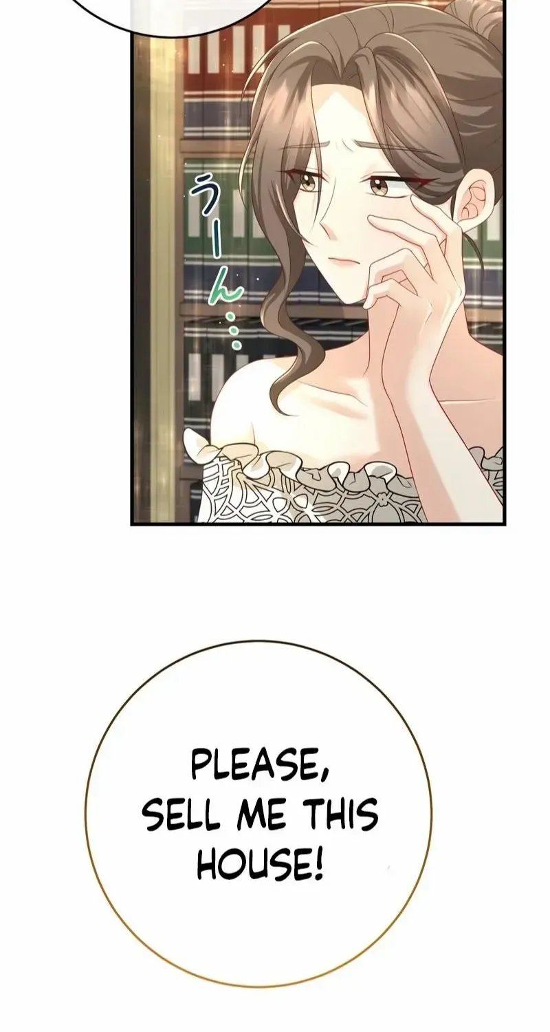 I Refuse the Regrets of a Traitor Chapter 5 page 34 - 