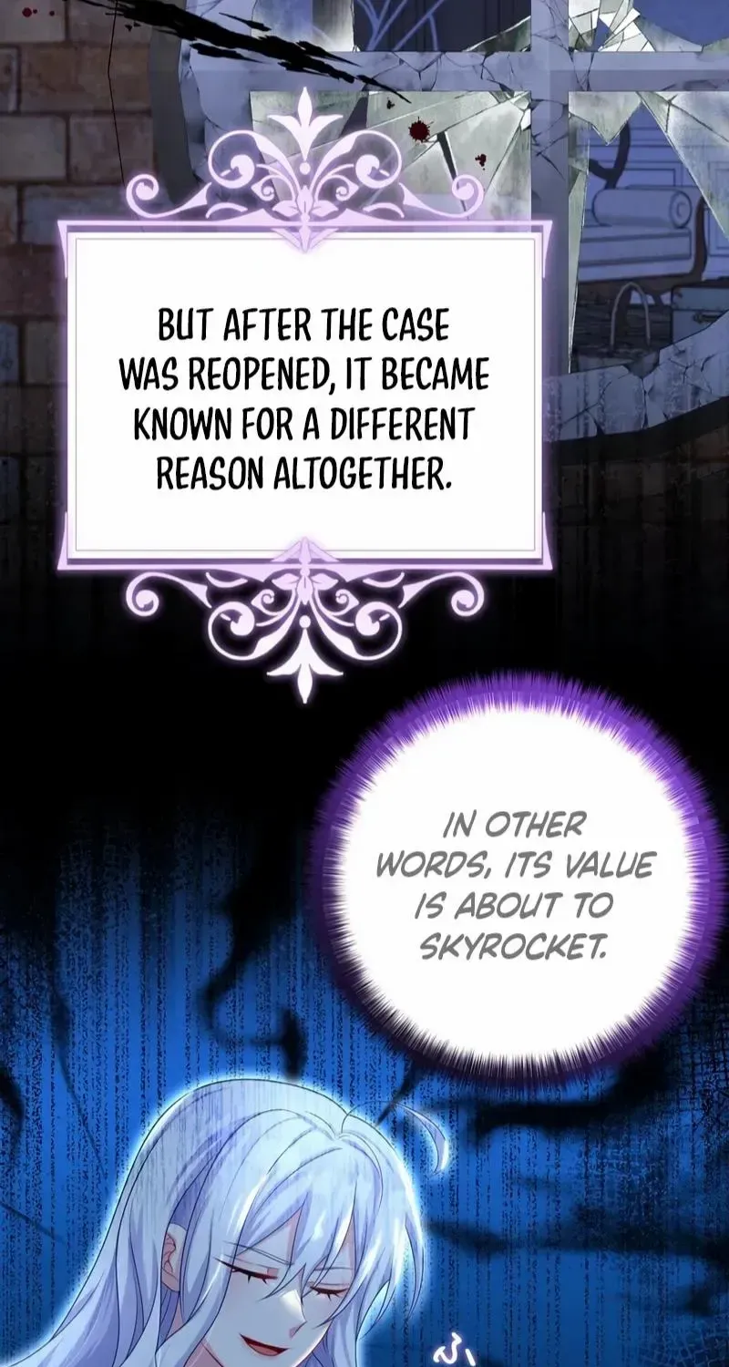 I Refuse the Regrets of a Traitor Chapter 5 page 37 - 