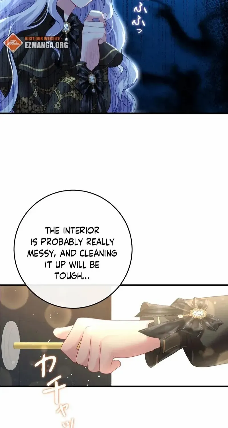 I Refuse the Regrets of a Traitor Chapter 5 page 38 - 