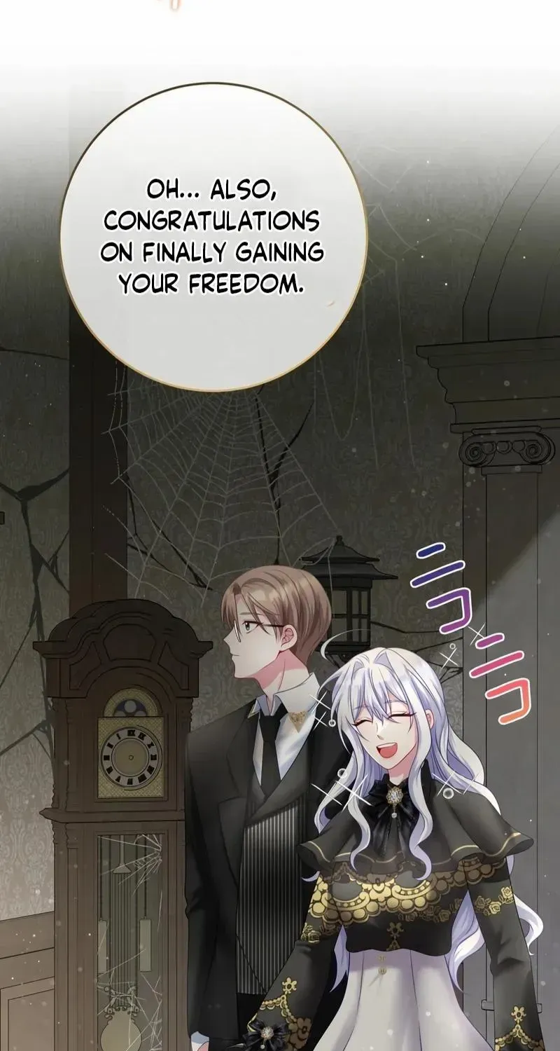 I Refuse the Regrets of a Traitor Chapter 5 page 39 - 