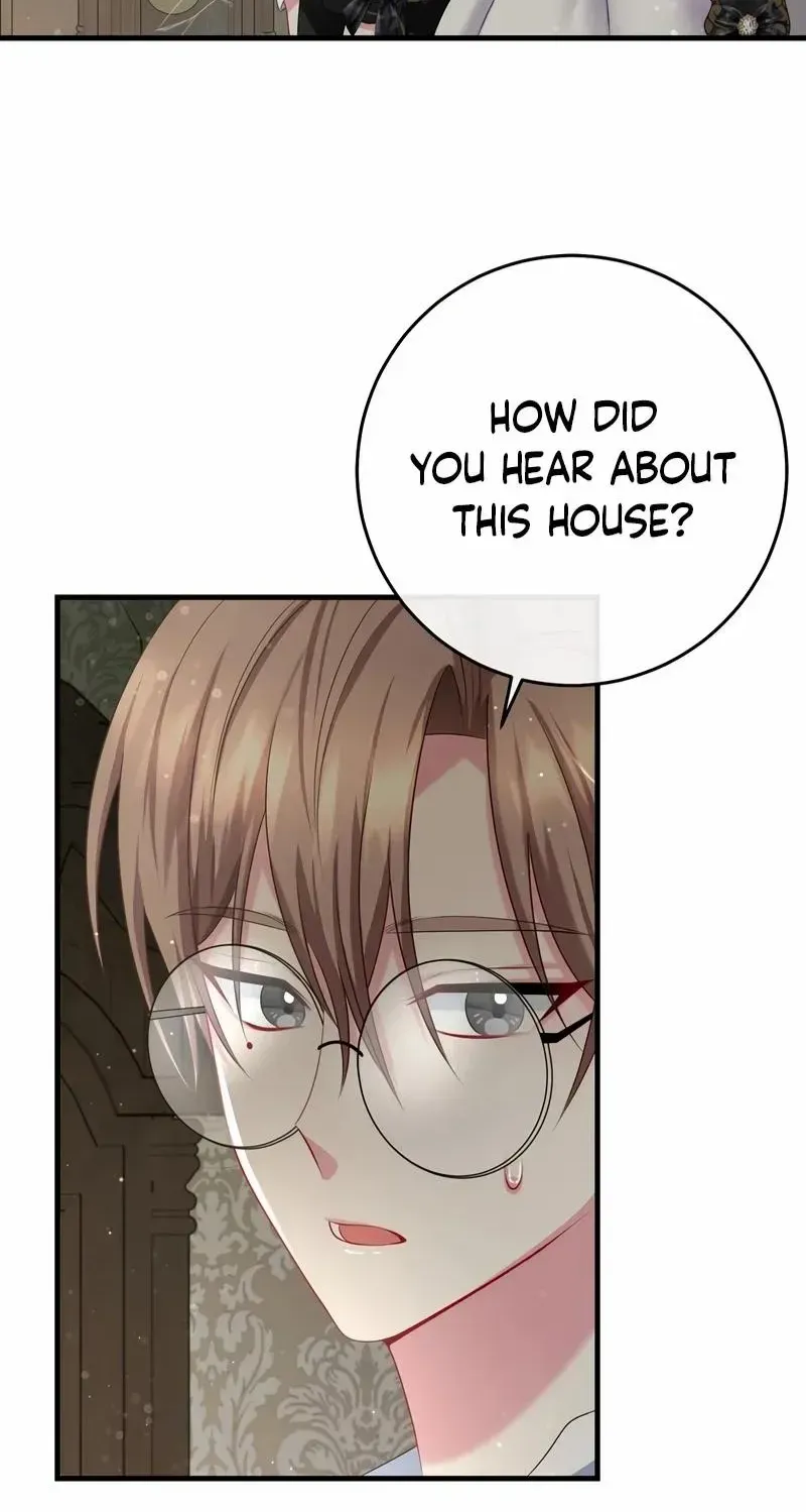 I Refuse the Regrets of a Traitor Chapter 5 page 40 - 