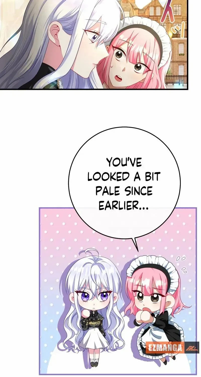 I Refuse the Regrets of a Traitor Chapter 5 page 5 - 