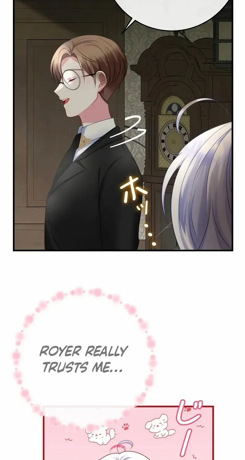 I Refuse the Regrets of a Traitor Chapter 5 page 43 - 