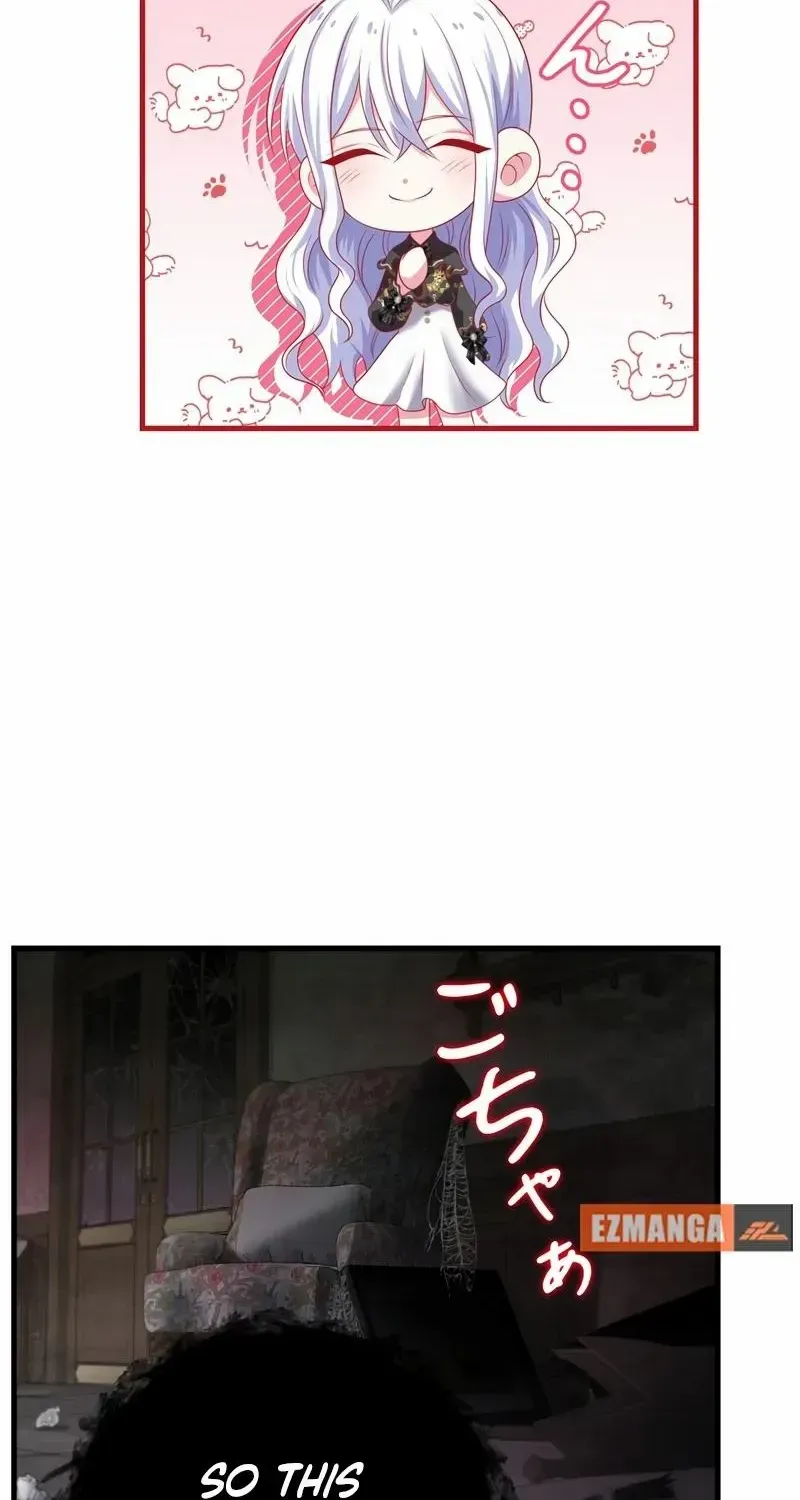 I Refuse the Regrets of a Traitor Chapter 5 page 44 - 