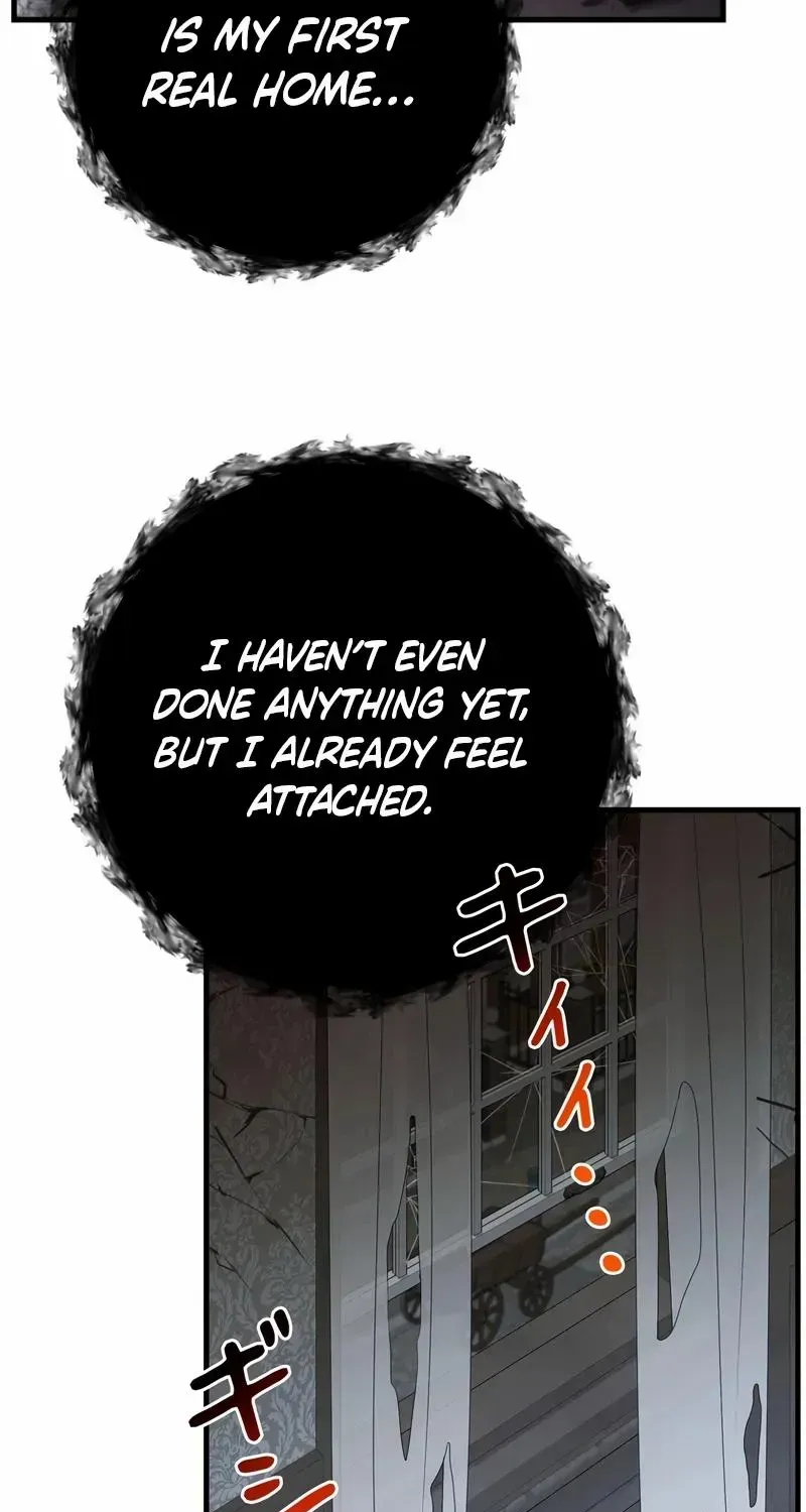 I Refuse the Regrets of a Traitor Chapter 5 page 45 - 