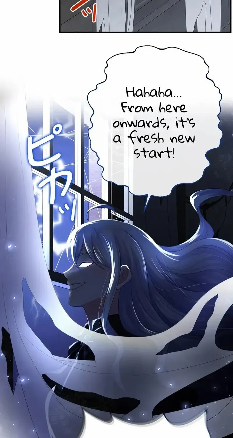 I Refuse the Regrets of a Traitor Chapter 5 page 46 - 