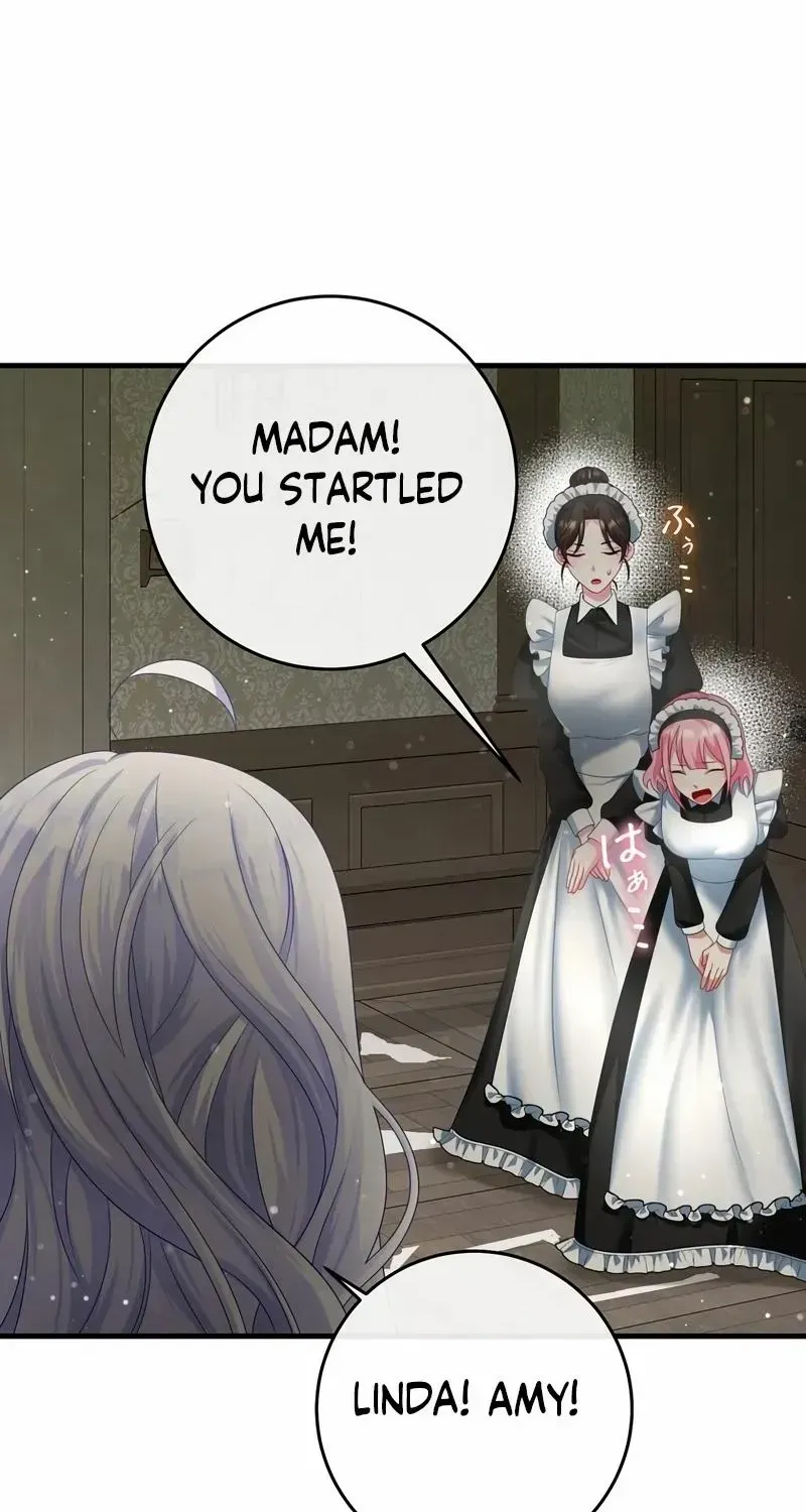 I Refuse the Regrets of a Traitor Chapter 5 page 48 - 