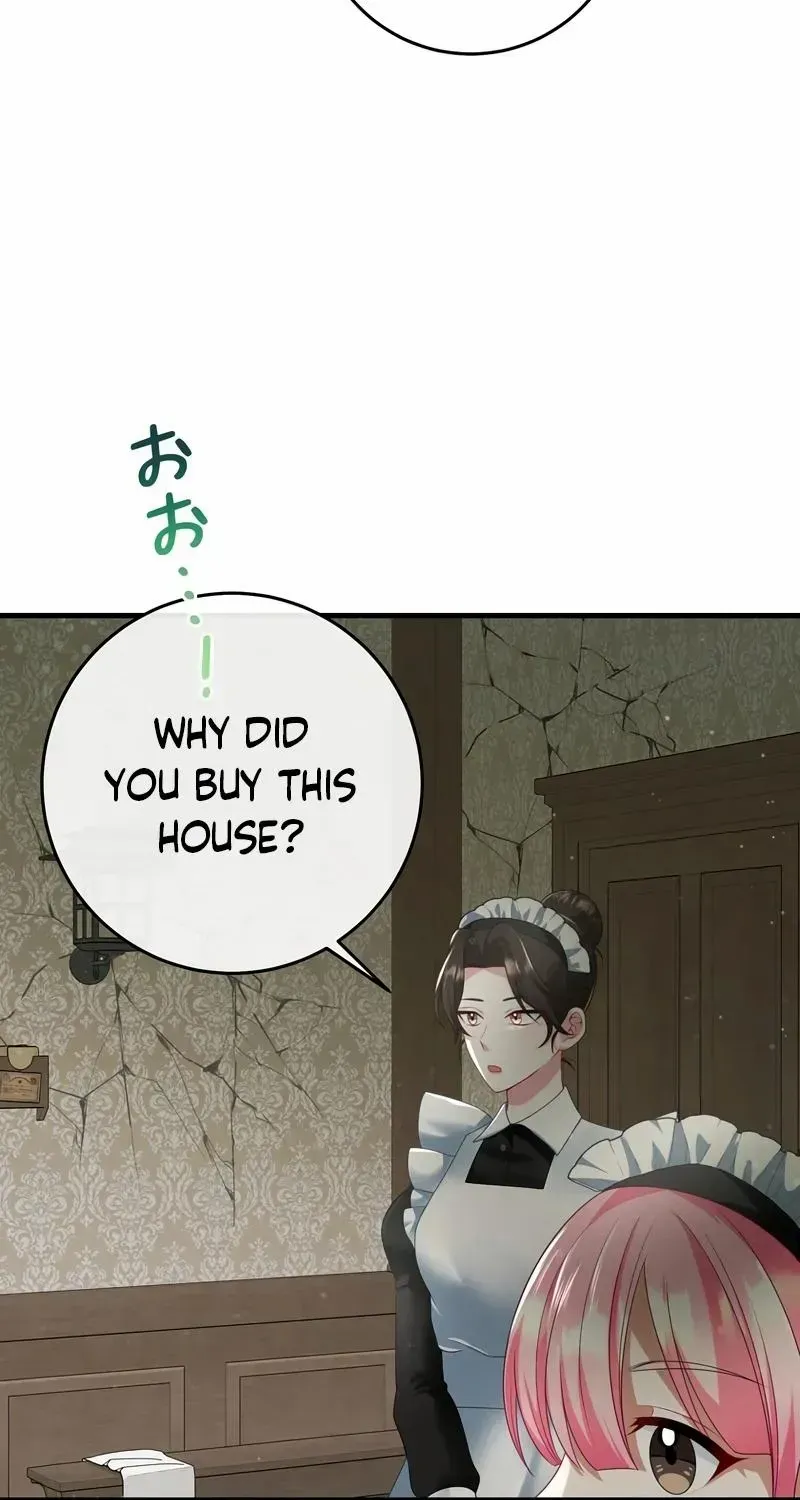 I Refuse the Regrets of a Traitor Chapter 5 page 49 - 