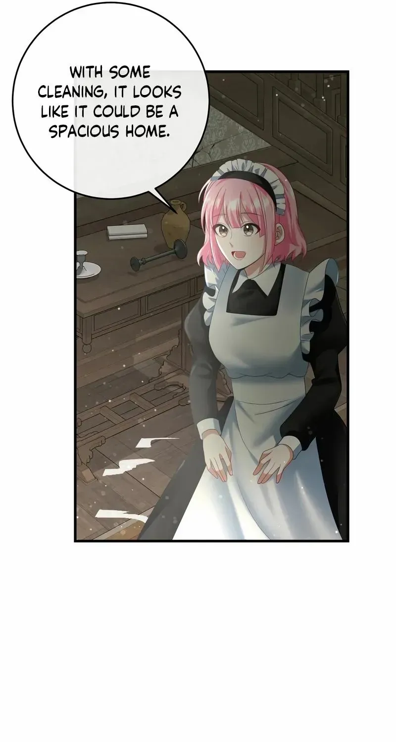 I Refuse the Regrets of a Traitor Chapter 5 page 51 - 