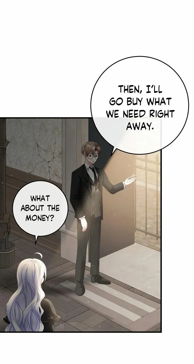 I Refuse the Regrets of a Traitor Chapter 5 page 52 - 