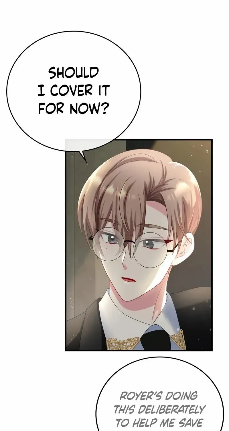 I Refuse the Regrets of a Traitor Chapter 5 page 53 - 