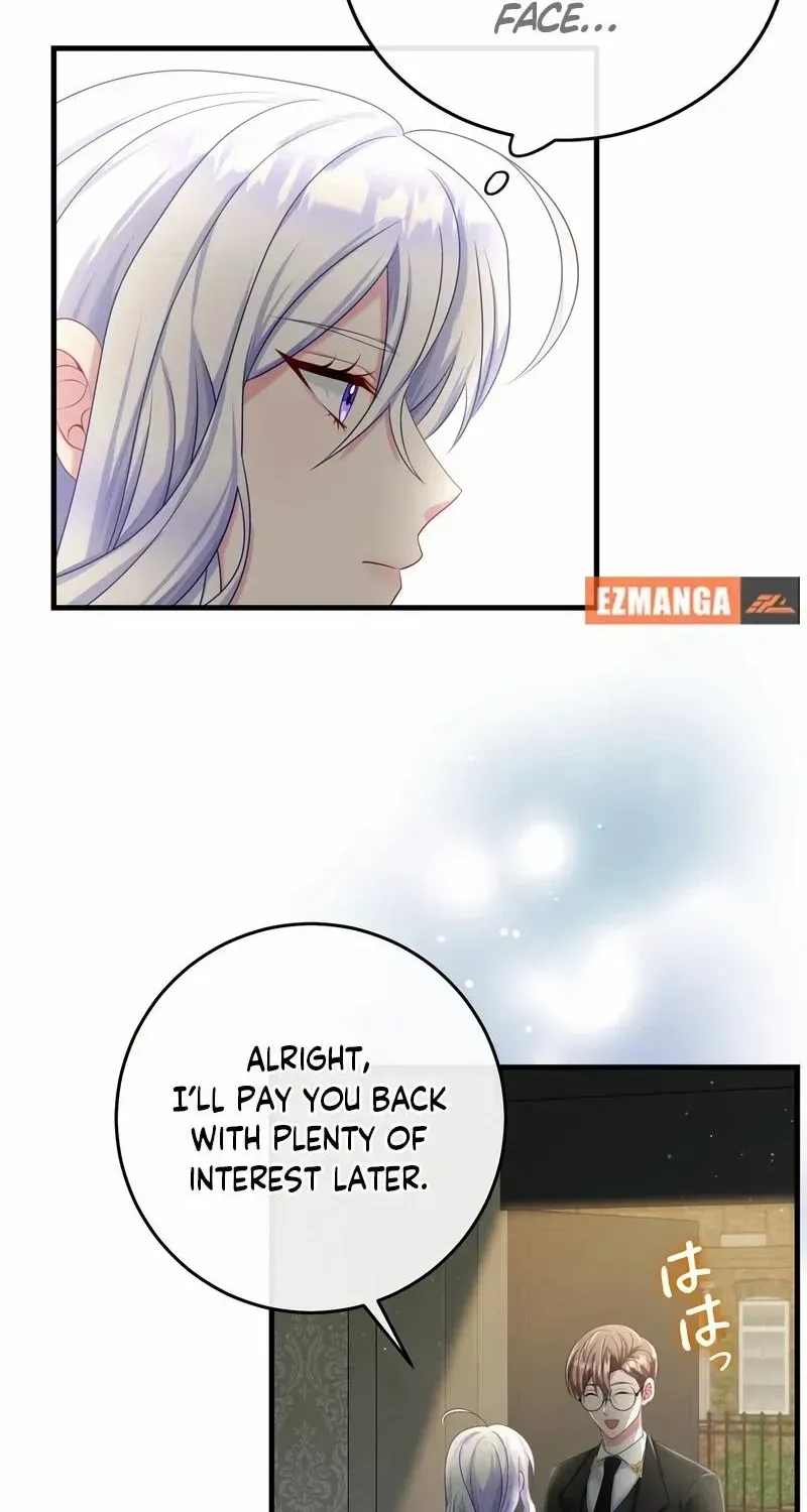 I Refuse the Regrets of a Traitor Chapter 5 page 54 - 