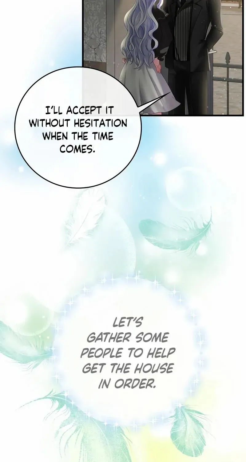I Refuse the Regrets of a Traitor Chapter 5 page 55 - 