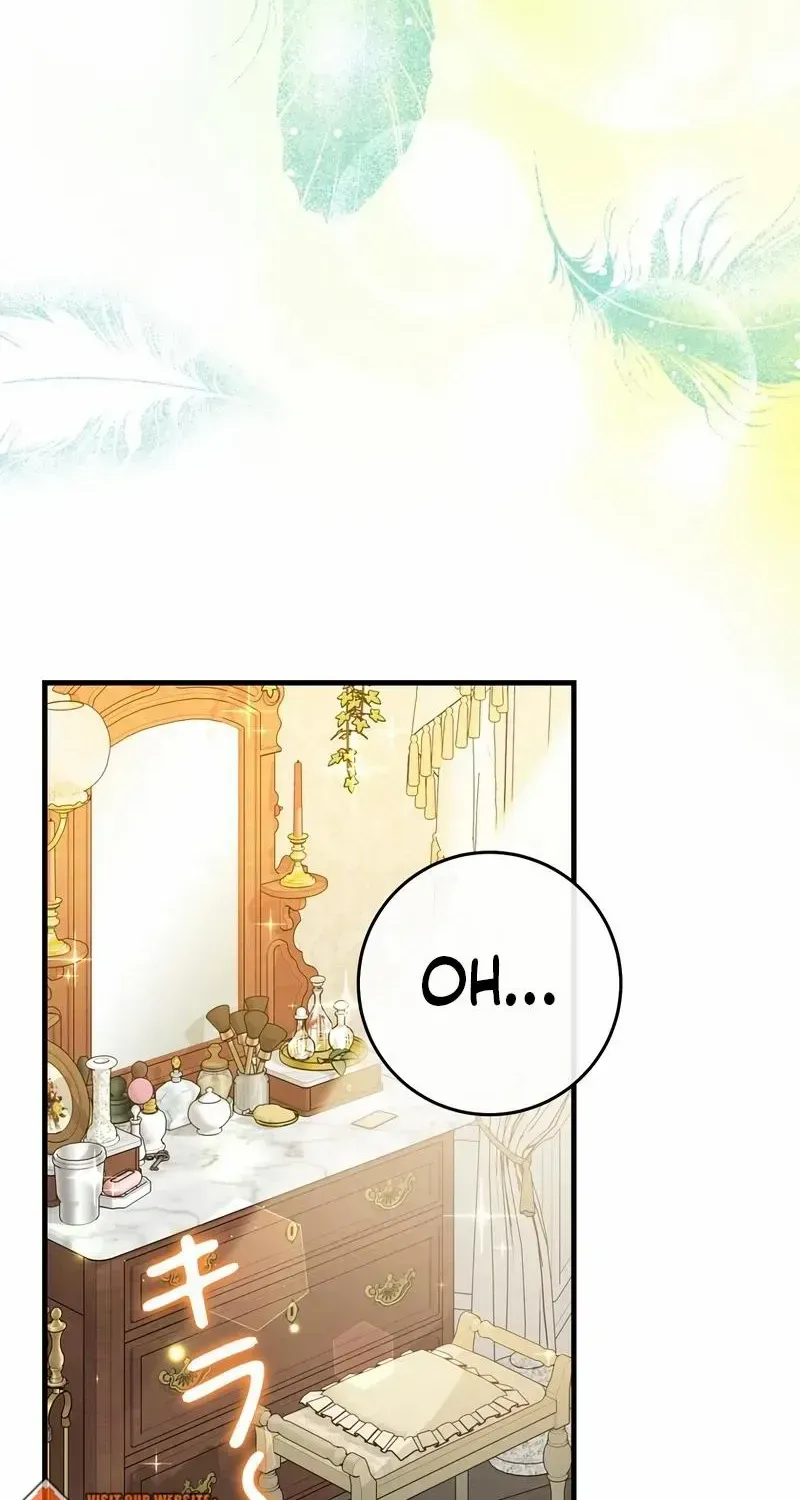 I Refuse the Regrets of a Traitor Chapter 5 page 56 - 