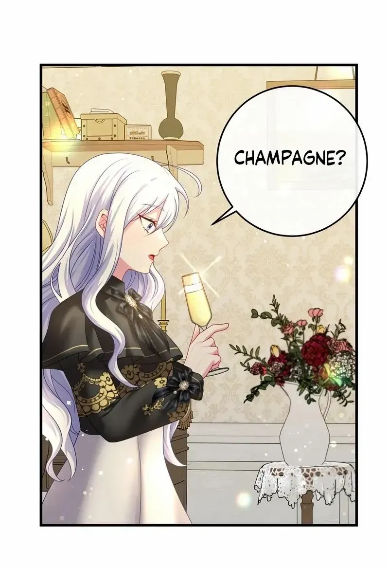 I Refuse the Regrets of a Traitor Chapter 5 page 60 - 