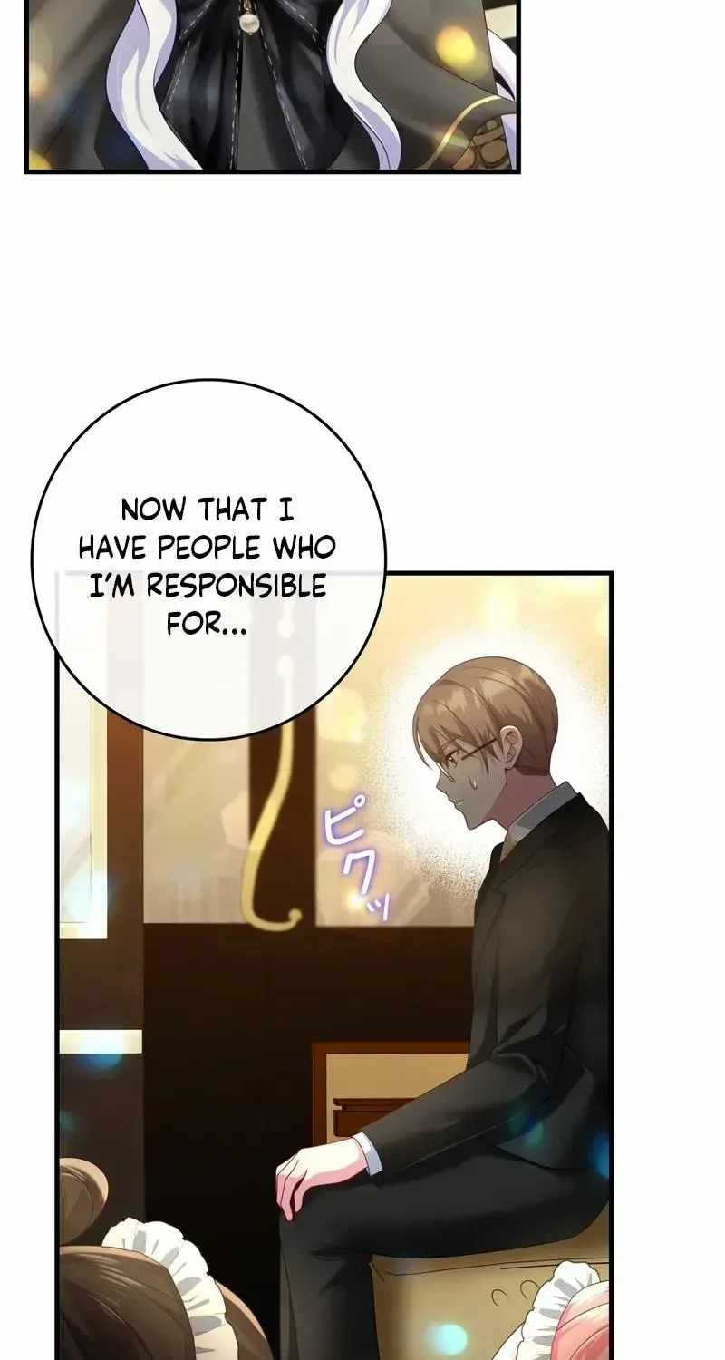I Refuse the Regrets of a Traitor Chapter 5 page 7 - 