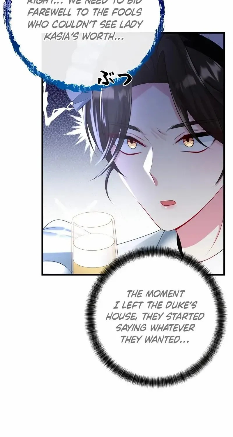 I Refuse the Regrets of a Traitor Chapter 5 page 62 - 