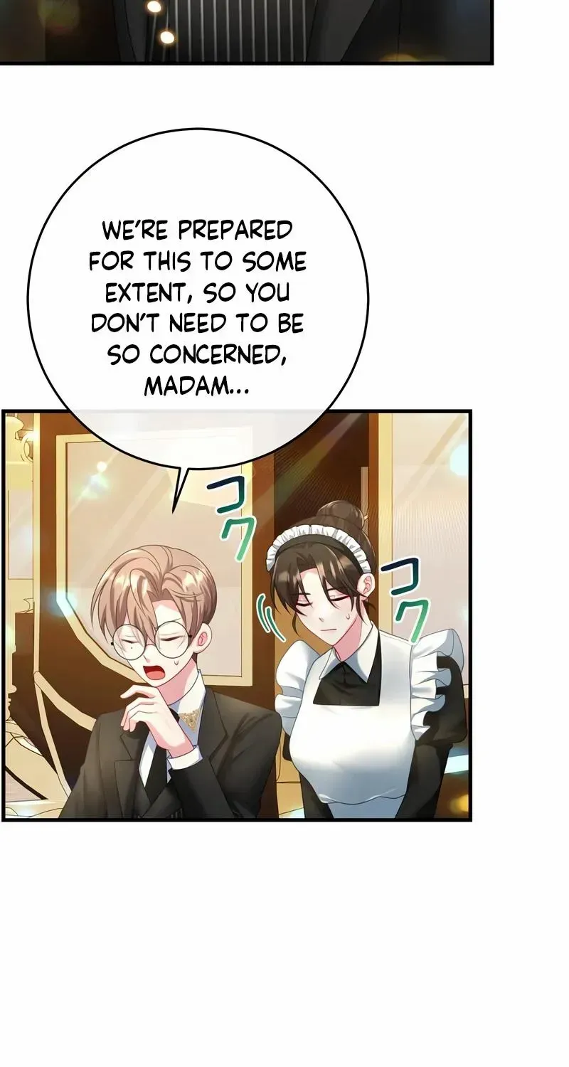I Refuse the Regrets of a Traitor Chapter 5 page 9 - 