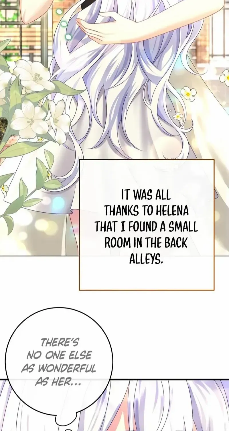 I Refuse the Regrets of a Traitor Chapter 6 page 15 - 