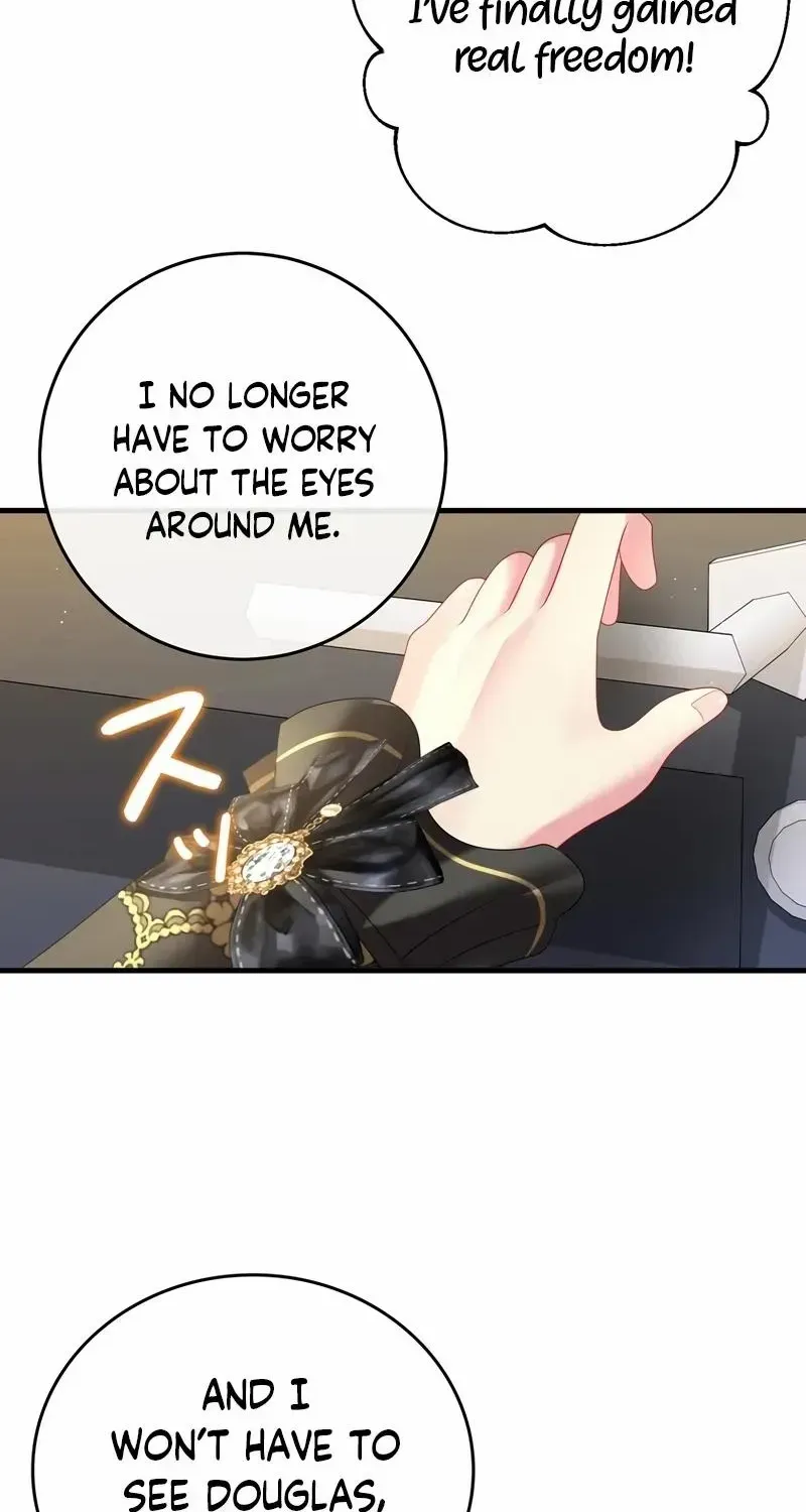 I Refuse the Regrets of a Traitor Chapter 6 page 23 - 