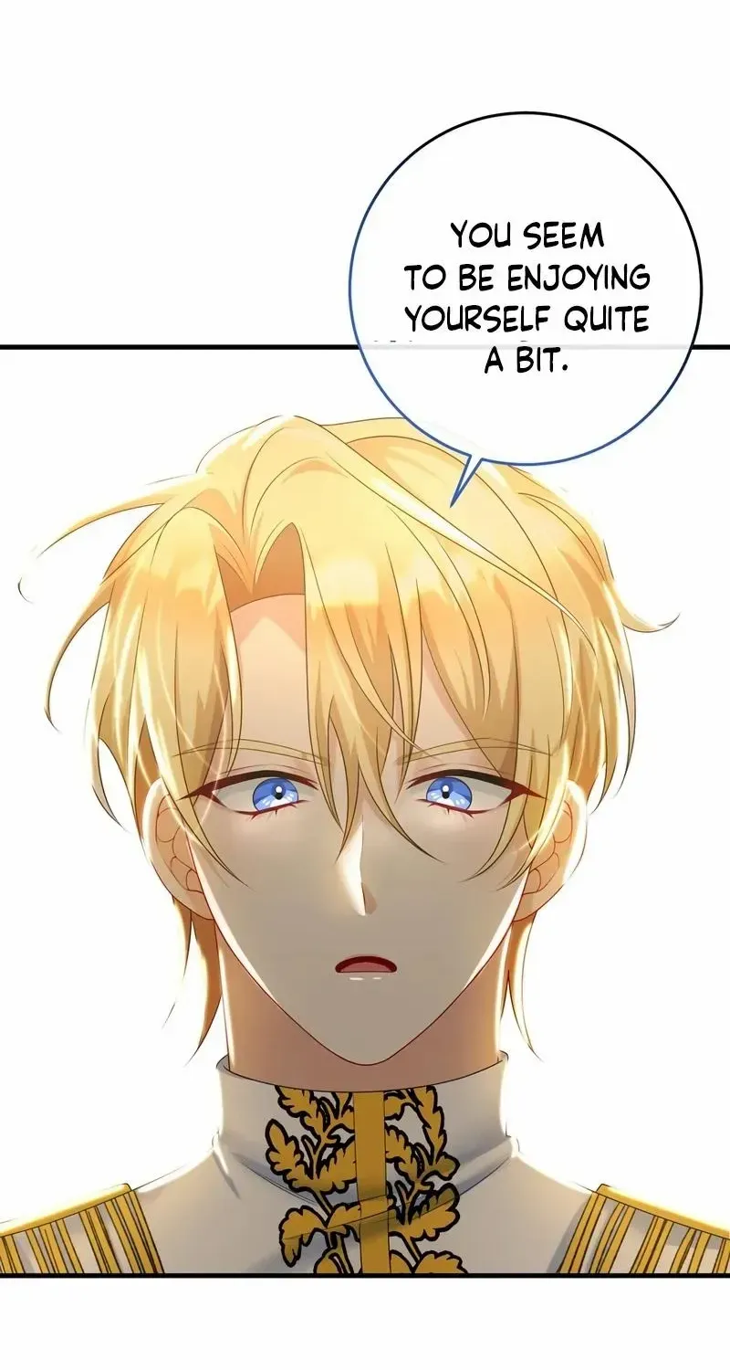I Refuse the Regrets of a Traitor Chapter 6 page 25 - 