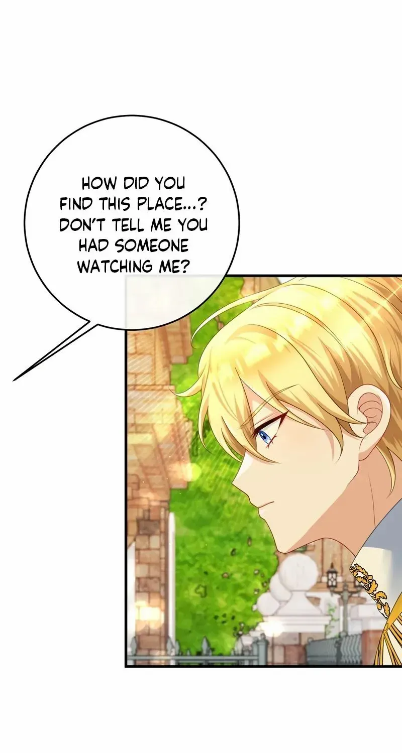 I Refuse the Regrets of a Traitor Chapter 6 page 26 - 
