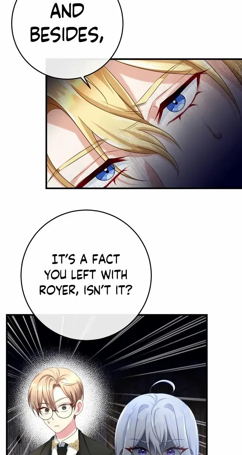 I Refuse the Regrets of a Traitor Chapter 6 page 29 - 