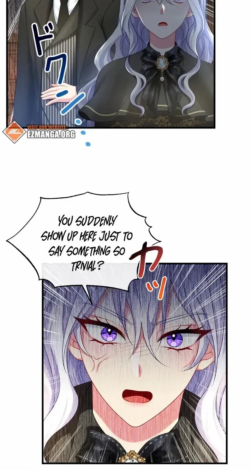 I Refuse the Regrets of a Traitor Chapter 6 page 30 - 