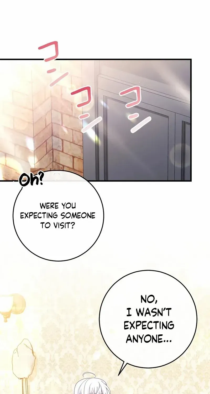 I Refuse the Regrets of a Traitor Chapter 6 page 4 - 