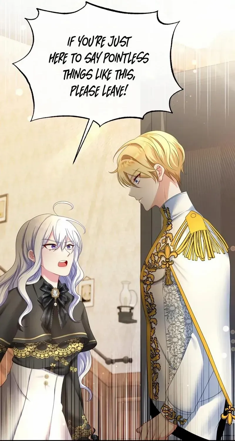 I Refuse the Regrets of a Traitor Chapter 6 page 32 - 