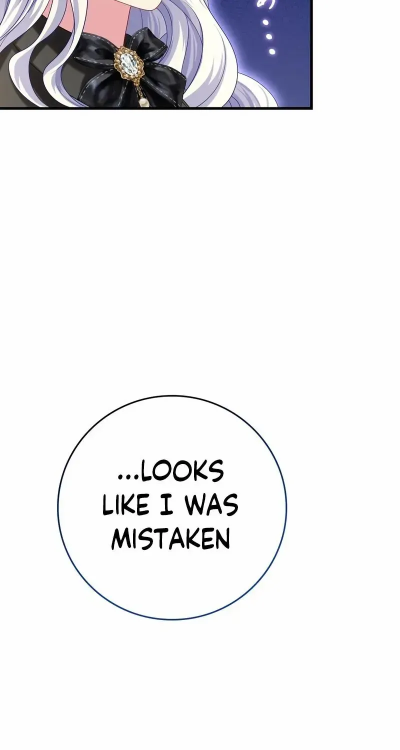 I Refuse the Regrets of a Traitor Chapter 6 page 34 - 