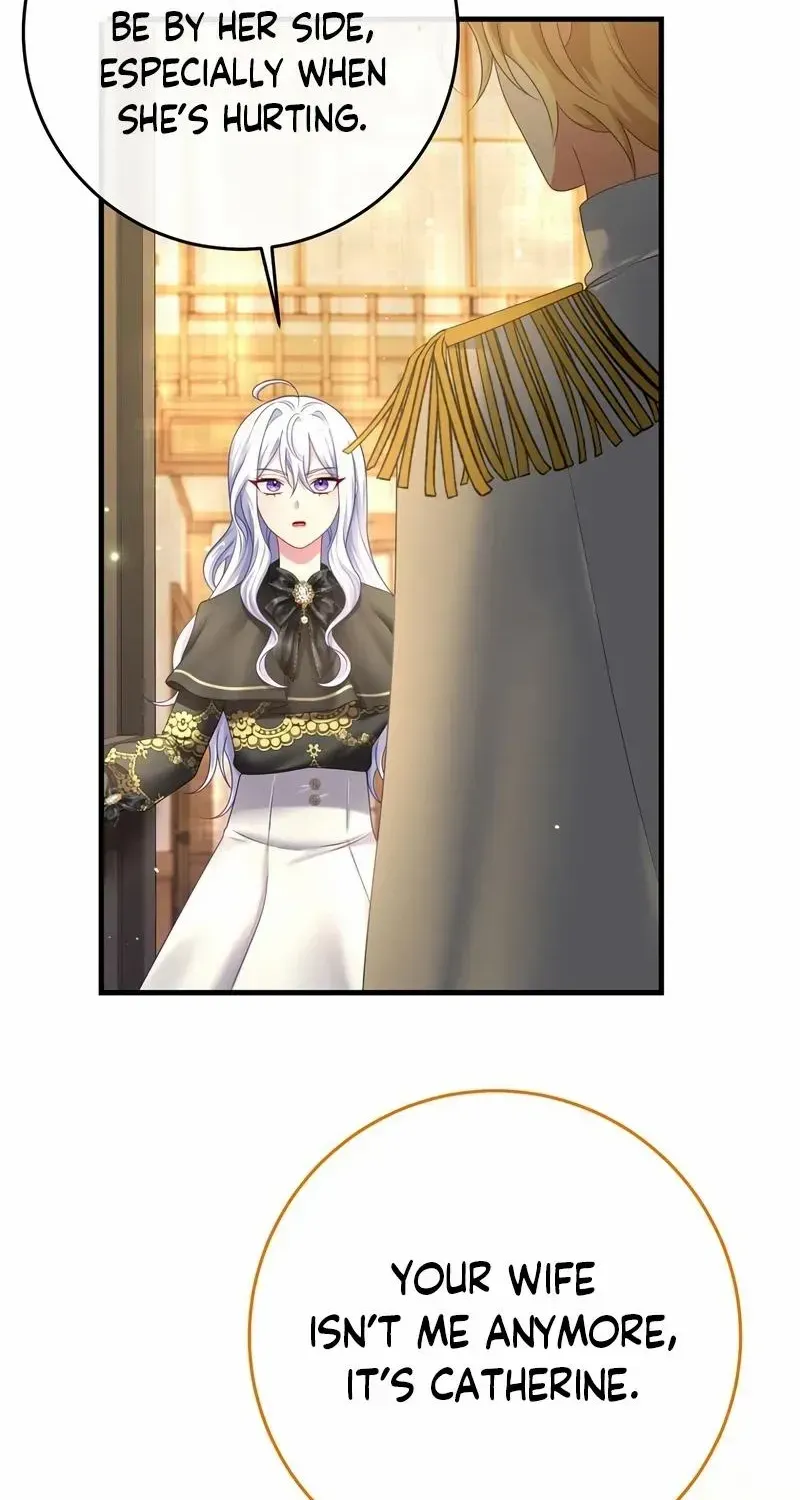 I Refuse the Regrets of a Traitor Chapter 6 page 37 - 