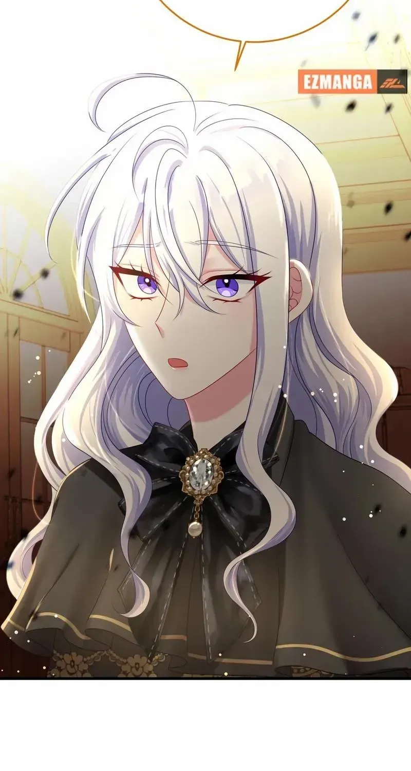 I Refuse the Regrets of a Traitor Chapter 6 page 38 - 