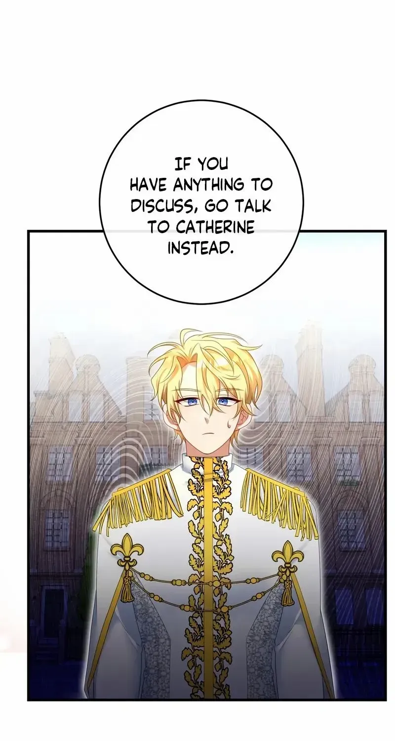 I Refuse the Regrets of a Traitor Chapter 6 page 39 - 