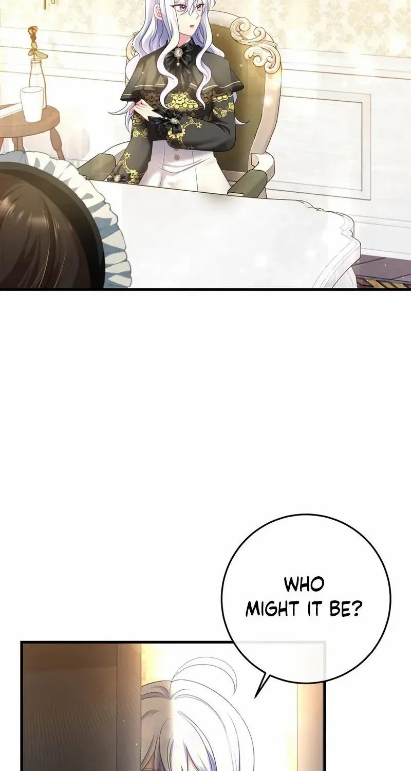 I Refuse the Regrets of a Traitor Chapter 6 page 5 - 