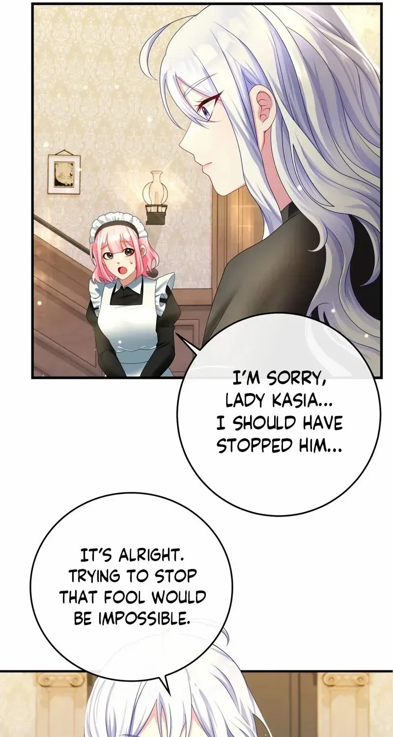 I Refuse the Regrets of a Traitor Chapter 6 page 42 - 