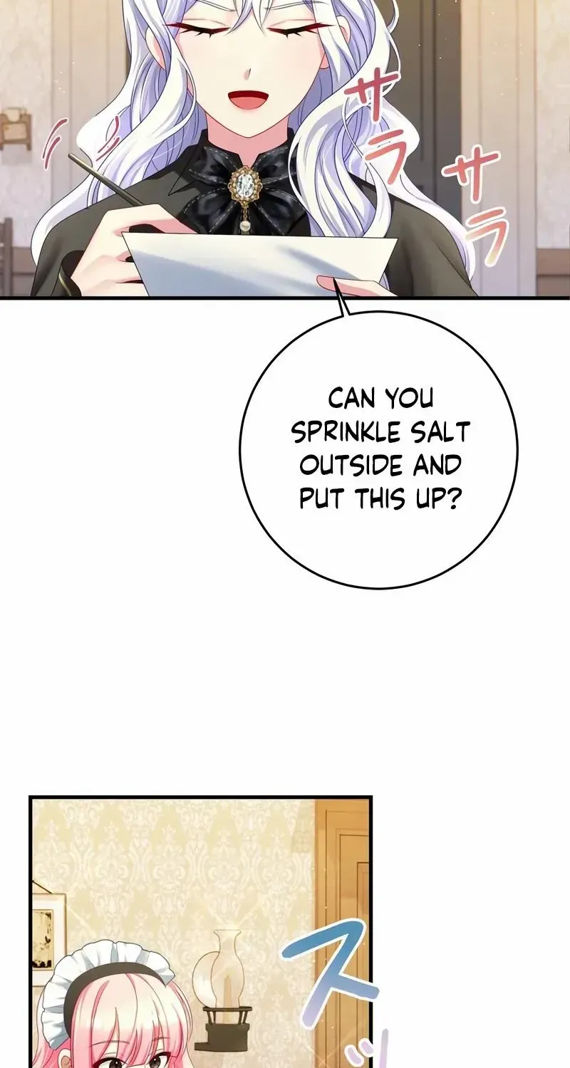 I Refuse the Regrets of a Traitor Chapter 6 page 43 - 
