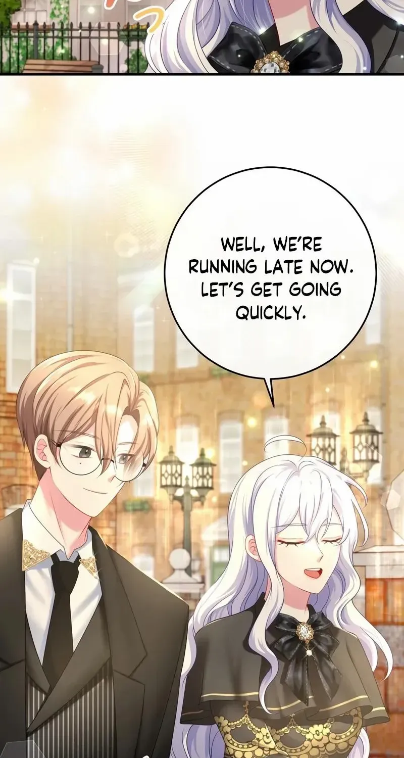 I Refuse the Regrets of a Traitor Chapter 6 page 49 - 
