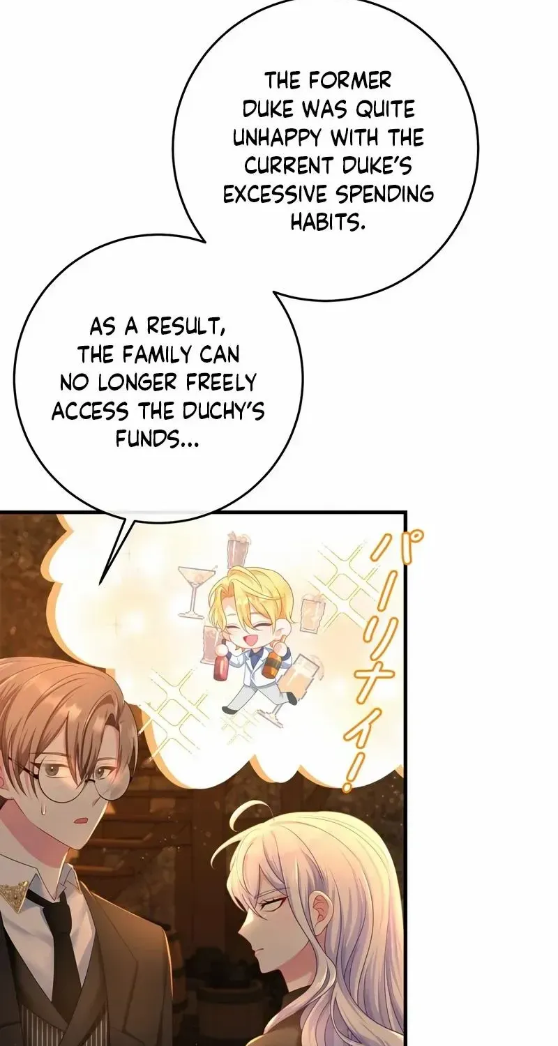 I Refuse the Regrets of a Traitor Chapter 6 page 53 - 
