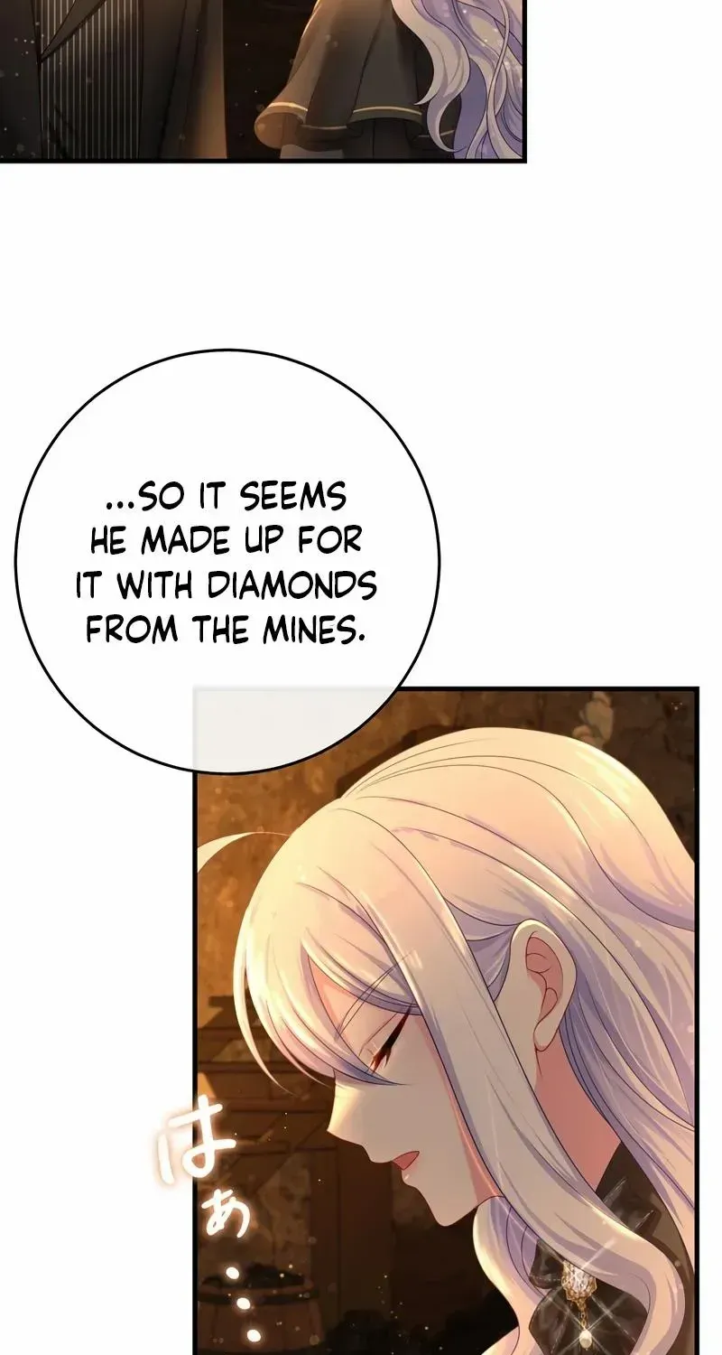 I Refuse the Regrets of a Traitor Chapter 6 page 54 - 