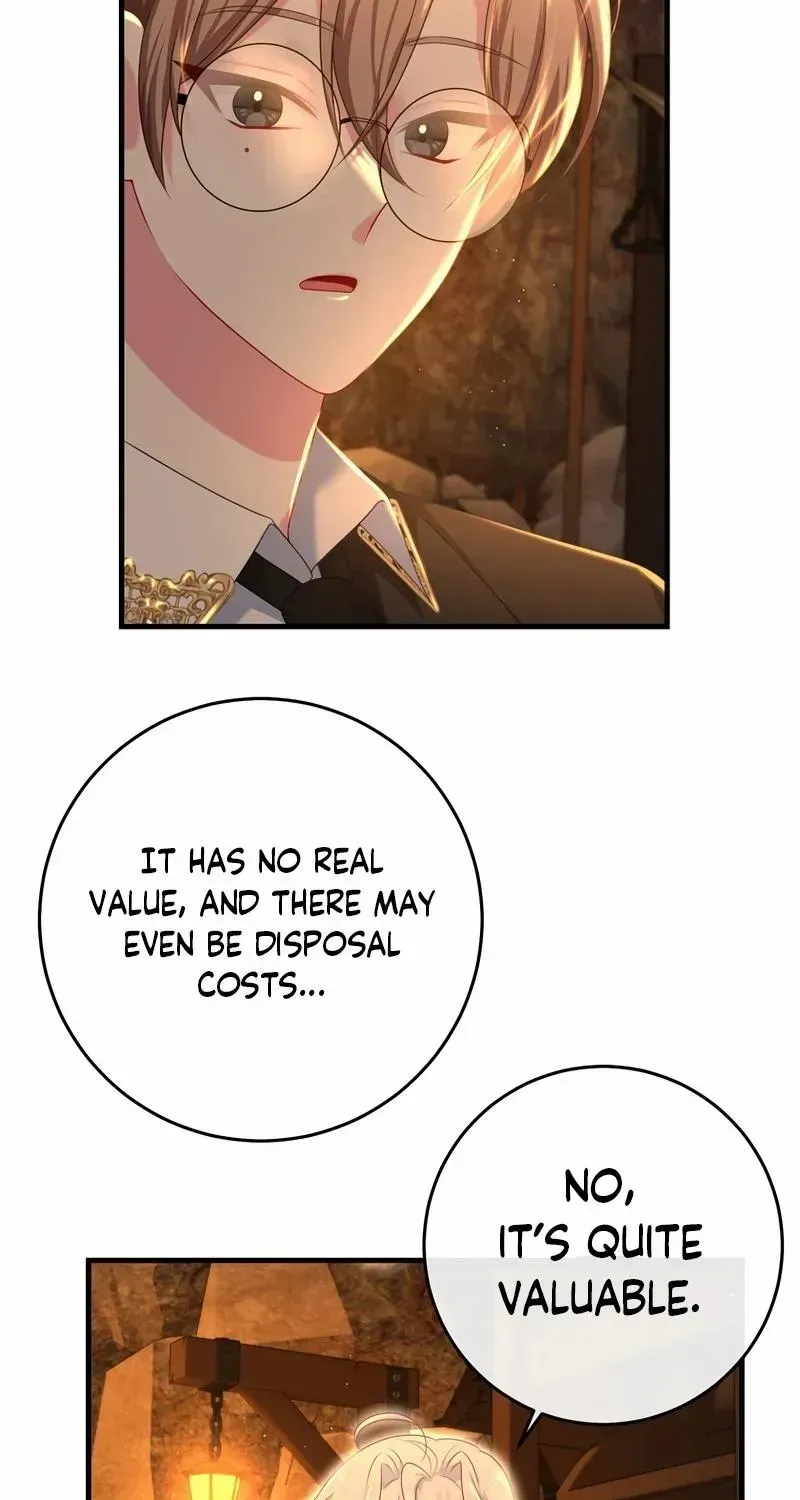 I Refuse the Regrets of a Traitor Chapter 6 page 56 - 