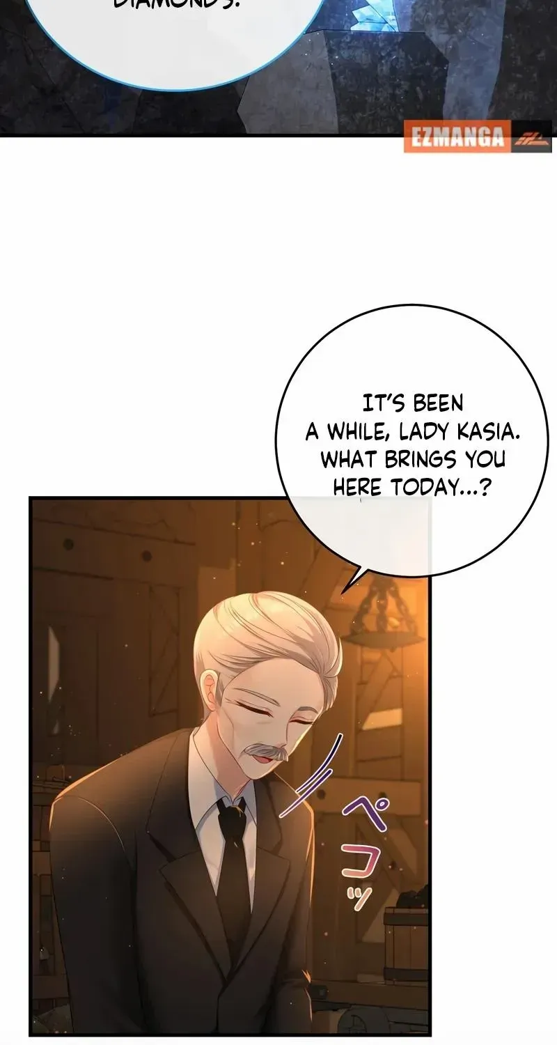 I Refuse the Regrets of a Traitor Chapter 6 page 58 - 