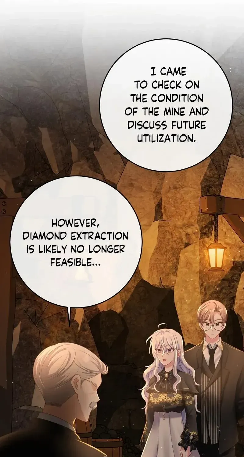 I Refuse the Regrets of a Traitor Chapter 6 page 59 - 
