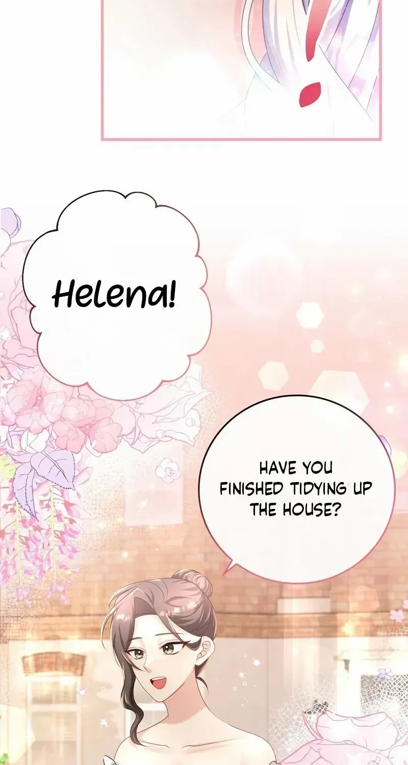 I Refuse the Regrets of a Traitor Chapter 6 page 7 - 