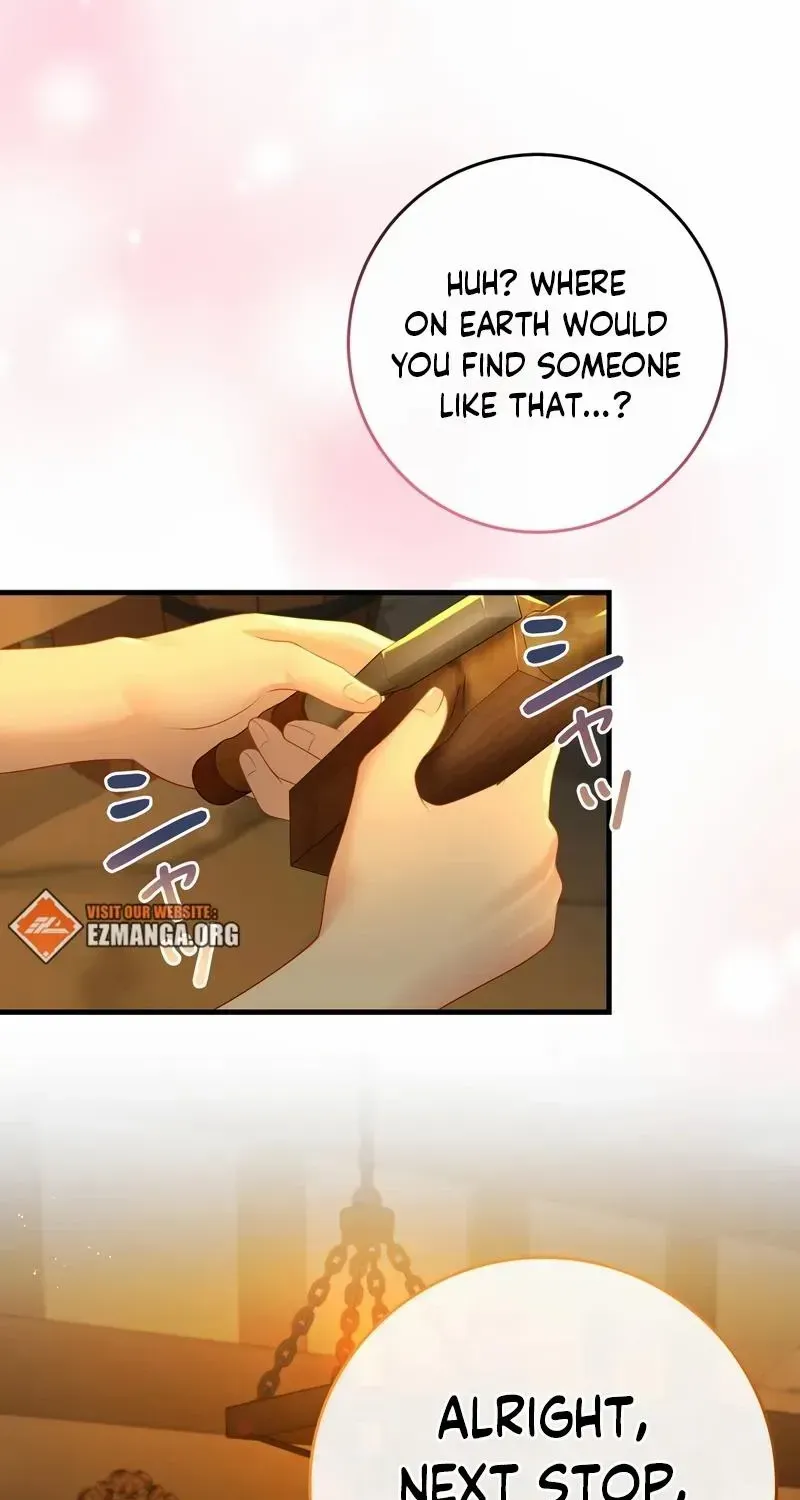 I Refuse the Regrets of a Traitor Chapter 6 page 68 - 