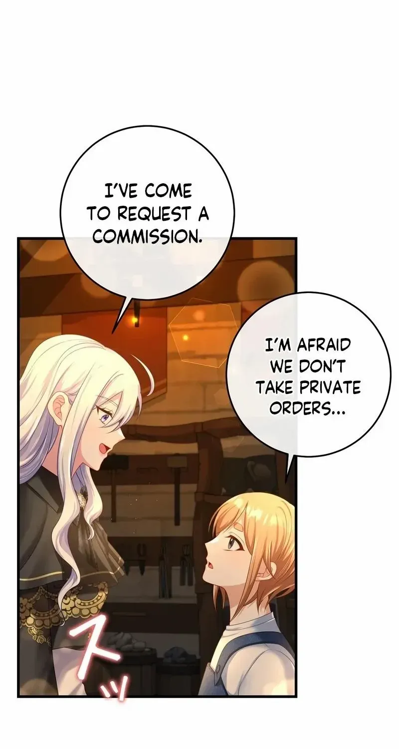 I Refuse the Regrets of a Traitor Chapter 7 page 17 - 